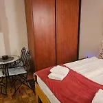 Apartman Happy Apartment-oldtown Sarajevo