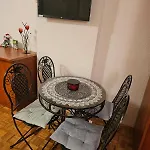 Happy Apartment-oldtown Apartman Sarajevo