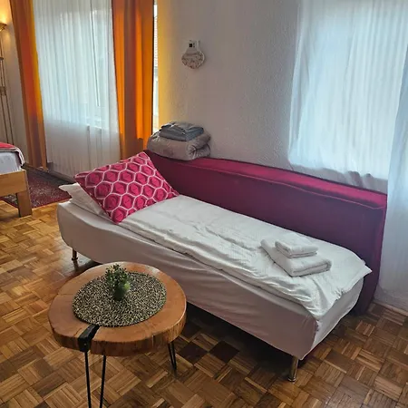 Happy Apartment-oldtown Sarajevo