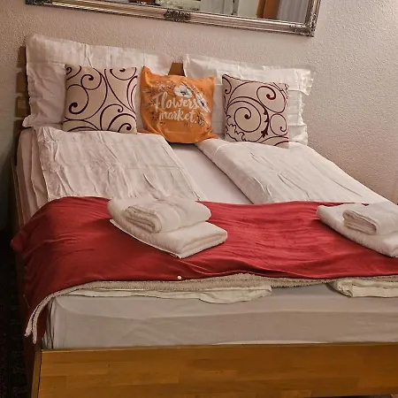 Happy Apartment-oldtown * Sarajevo