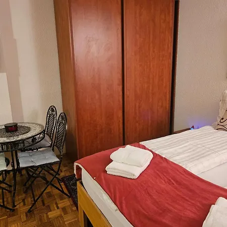 Apartment Happy Apartment-oldtown Sarajevo
