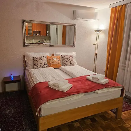Apartment Happy Apartment-oldtown