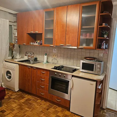 Happy Apartment-oldtown Sarajevo
