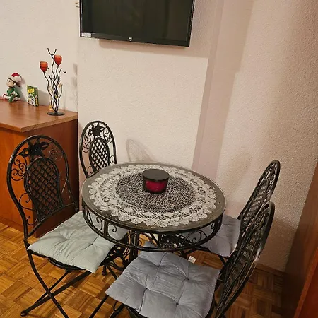 Happy Apartment-oldtown Apartment Sarajevo