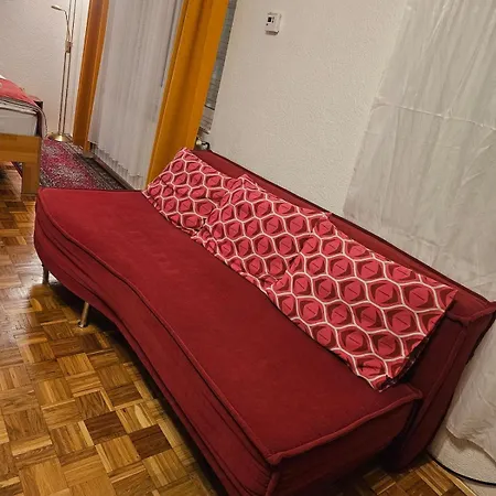 Apartment Happy Apartment-oldtown