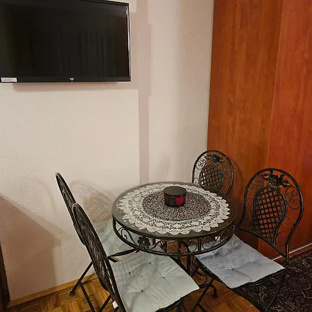 Appartement Happy Apartment-oldtown Sarajevo
