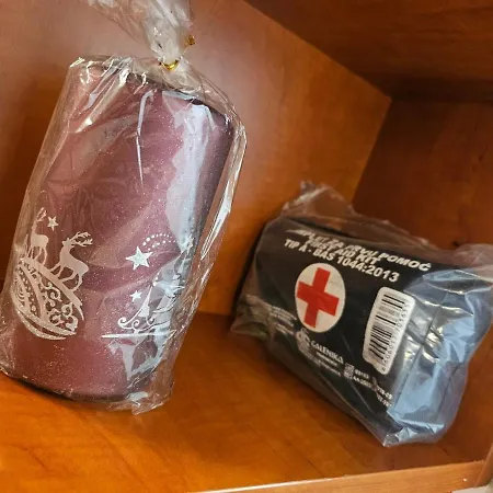 Apartman Happy Sarajevo