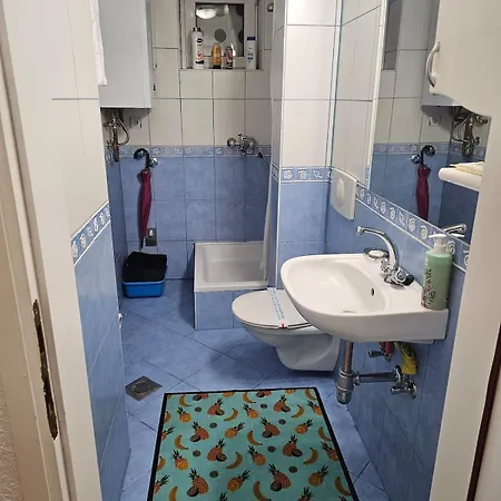 Appartement Happy Apartment-oldtown