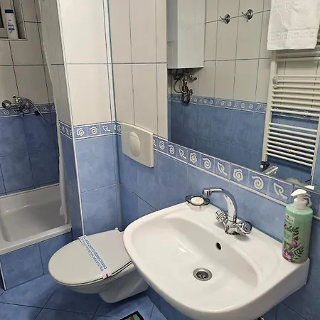 Happy Apartment-oldtown Sarajevo