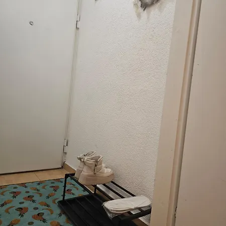 Happy Apartment-oldtown * Sarajevo