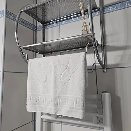 Happy Apartment-oldtown Appartement *