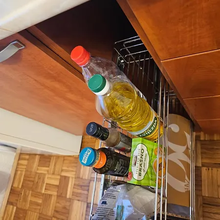 Apartman Happy Apartment-oldtown