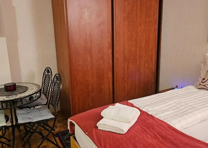 Apartman Happy Sarajevo