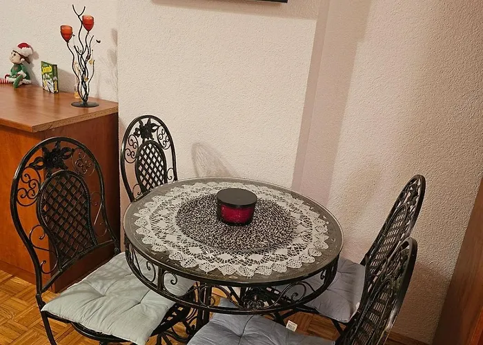 Happy Apartman Sarajevo