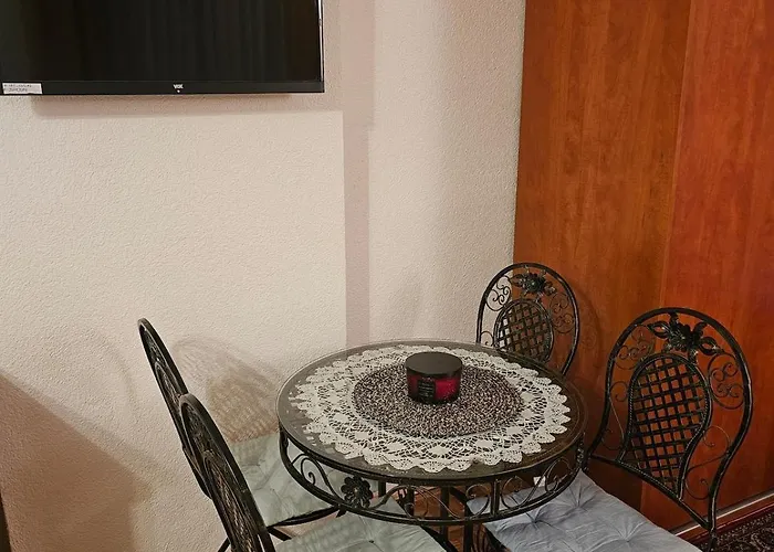 Apartman Happy Sarajevo