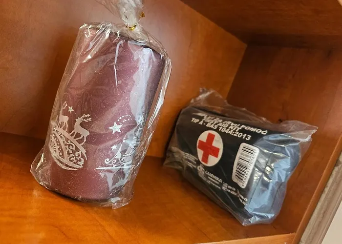 Apartman Happy Sarajevo